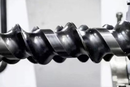 一文搞懂平行雙孔機筒螺拆裝方法!