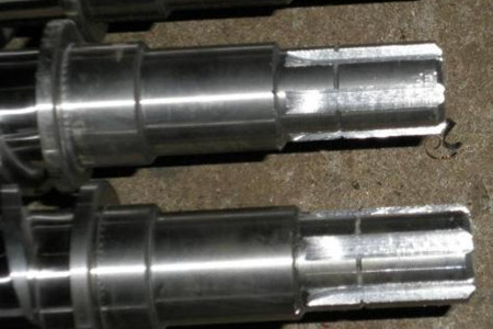 注塑機機筒長時間停用需要注意哪些事項？