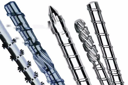 引起機筒螺桿打滑的原因