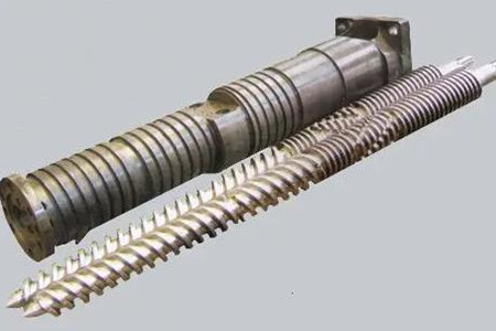 注塑機螺桿有哪些至關重要的參數？