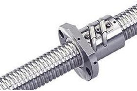 擠出機(jī)螺桿