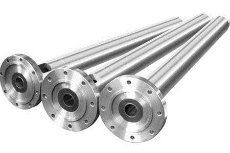 擠出機機筒螺桿的結構、作用和選型方法