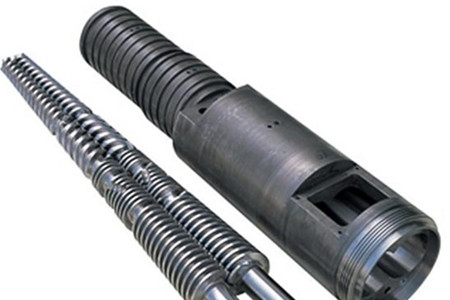 影響注塑機(jī)機(jī)筒螺桿轉(zhuǎn)速不穩(wěn)定的原因